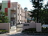 周辺：草津市立草津小学校まで1850m