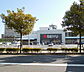 周辺：西友南草津店まで400m、24時間営業　(一部を除く)