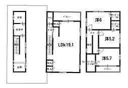 中古一戸建