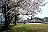 周辺：南郷公園まで1010m、瀬田川側にある南郷公園は芝生広場や遊具にプール（ここだけ有料)もあり、 名神瀬田東（西）IC 車で約10分です。