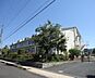 周辺：大津市立田上幼稚園まで540m