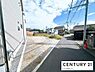 その他：【前面道路】現地の前道道路です！