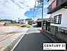 その他：【前面道路】現地の前道道路です！