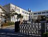 周辺：栗東市立治田小学校まで1300m