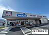 周辺：ウエルシア守山今宿店まで730m、【営業時間】9時00分～0時00分