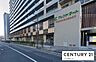 周辺：フレンドマート大津駅前店まで350m、【営業時間】平日：7:00～21:00　土日：9:30～21:00
