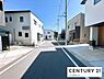 その他：周辺は戸建てが中心の落ち着いた住宅街。新しい街並みと調和する洗練された佇まい