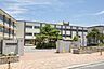 周辺：大津市立平野小学校まで280m