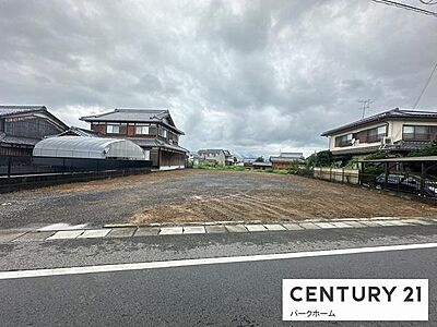 外観:現地写真です! 外観:現地写真です!
