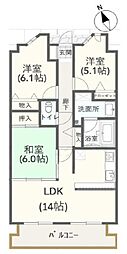 ファミールハイツ草津2番館