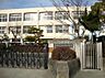 周辺：栗東市立治田西小学校まで610m