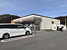 周辺：セブンイレブン豊田市稲武店まで2022m