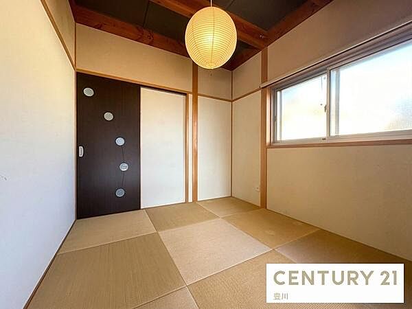 和室を拡大表示