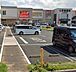 周辺：サンドラッグバロー城山店まで1448m