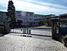 周辺：豊田市立青木小学校まで1213m