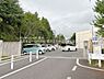 周辺：豊田市立中山小学校まで400m