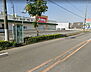 周辺：V・drug岡崎百々店まで1125m