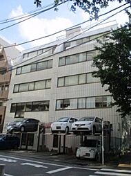 印刷産業ビル