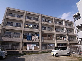 八甲マンション  ｜ 兵庫県神戸市東灘区住吉宮町６丁目3-22（賃貸マンション2DK・4階・34.00㎡） その1