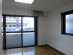 フォークウェイズ原木 106 1階1Kのリビング/ダイニング