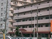 鉄筋コンクリート造5階建