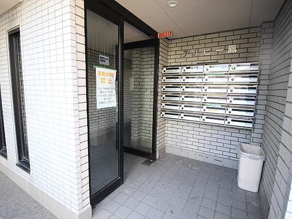 アルビー鳳 ｜大阪府堺市西区鳳西町３丁(賃貸マンション1DK・4階・26.00㎡)の写真 その16