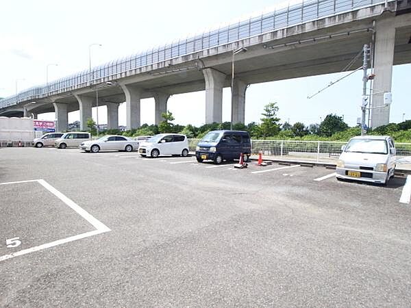 メゾン中塚 ｜大阪府和泉市唐国町２丁目(賃貸マンション3DK・3階・58.00㎡)の写真 その13