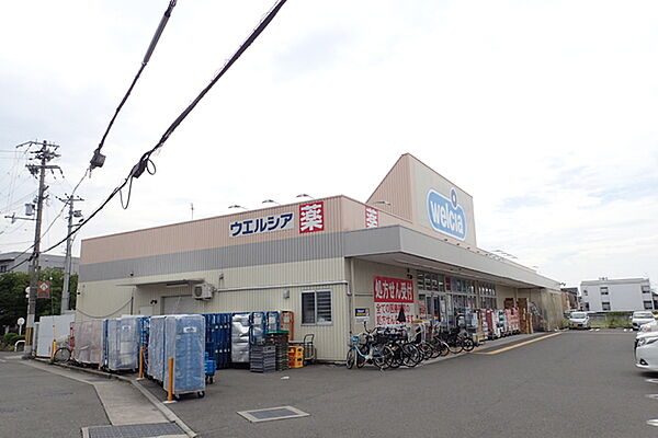 松本ハイツ ｜大阪府堺市西区鳳中町７丁(賃貸アパート1K・1階・28.00㎡)の写真 その23