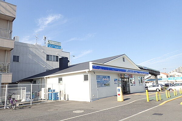 松本ハイツ ｜大阪府堺市西区鳳中町７丁(賃貸アパート1K・1階・28.00㎡)の写真 その27