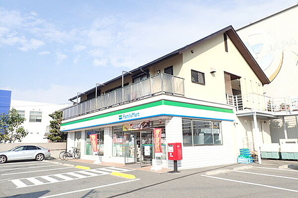 畑中ハイツ ｜大阪府堺市西区鳳北町８丁(賃貸アパート1DK・1階・25.18㎡)の写真 その24