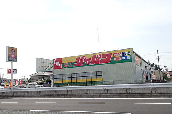 画像14:ジャパン　高石店まで452m