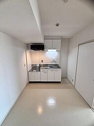 メイプルハウス 3階1DKのリビング/ダイニング