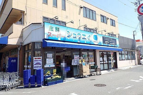 ヨーク浜寺 ｜大阪府堺市西区浜寺元町５丁(賃貸マンション1R・4階・20.00㎡)の写真 その22