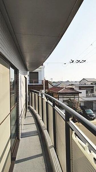 リンガーベル ｜大阪府堺市西区鳳中町７丁(賃貸アパート2LDK・3階・55.00㎡)の写真 その13