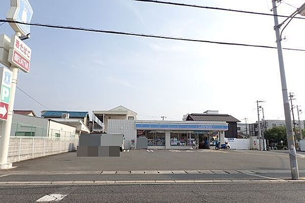 リンガーベル ｜大阪府堺市西区鳳中町７丁(賃貸アパート2LDK・3階・55.00㎡)の写真 その23