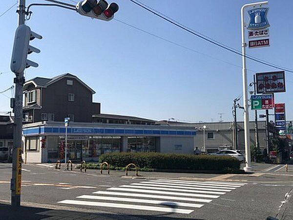 深井中町戸建 ｜大阪府堺市中区深井中町(賃貸一戸建3DK・--・51.74㎡)の写真 その6