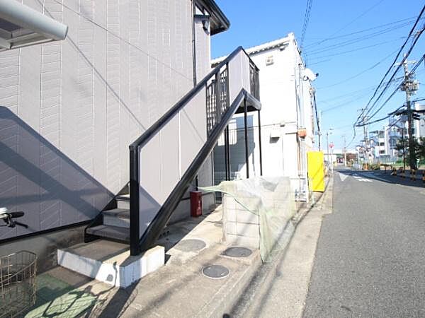 パナハイツ ｜大阪府和泉市葛の葉町１丁目(賃貸アパート1K・2階・23.00㎡)の写真 その16