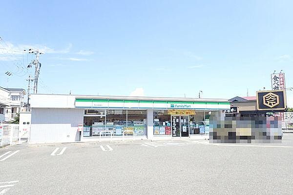画像27:ファミリーマート堺浜寺船尾町店まで900m