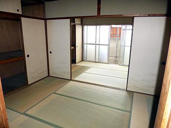 タエマンション ｜大阪府堺市西区鳳北町４丁(賃貸アパート2DK・1階・35.00㎡)の写真 その10