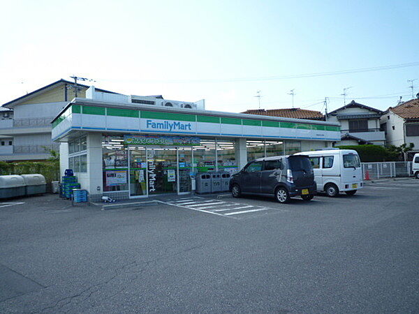 画像28:ファミリーマートMYS堺神石市之町店まで992m