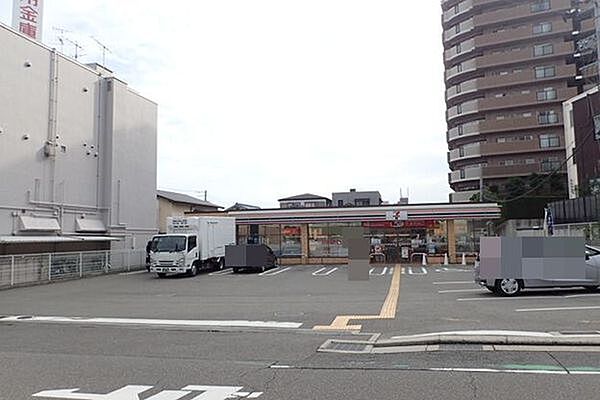 画像24:セブンイレブン堺上野芝町3丁店まで211m