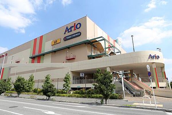 センチュリーハイツ ｜大阪府堺市西区鳳南町２丁(賃貸マンション3DK・2階・48.00㎡)の写真 その23