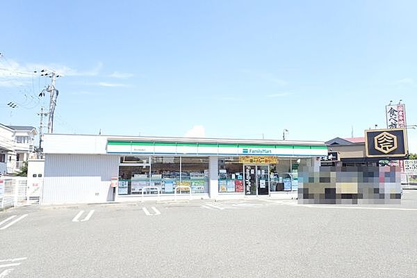 画像24:ファミリーマート堺浜寺船尾町店まで174m