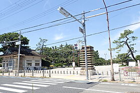 あんしん浜寺公園町  ｜ 大阪府堺市西区浜寺公園町１丁（賃貸アパート1K・1階・21.59㎡） その18