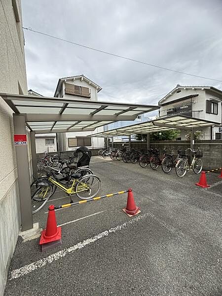 セントリビエール ｜大阪府泉大津市池浦町１丁目(賃貸マンション3LDK・3階・58.00㎡)の写真 その16