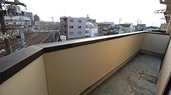 サンライズ茜 ｜大阪府堺市西区鳳西町１丁(賃貸マンション3DK・3階・59.30㎡)の写真 その12