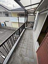 鳳東町貸家  ｜ 大阪府堺市西区鳳東町５丁（賃貸一戸建2LDK・--・60.95㎡） その14