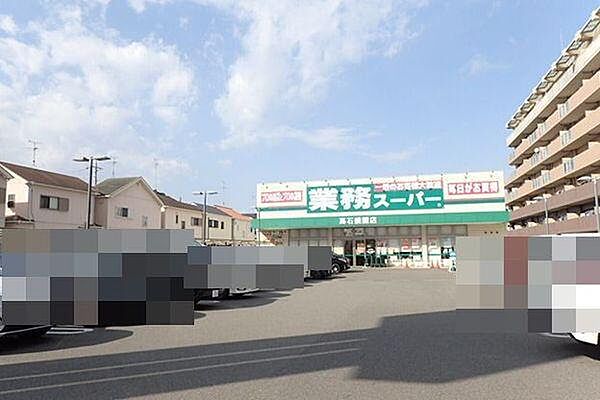 ハートベイル　A棟 ｜大阪府高石市綾園５丁目(賃貸マンション1LDK・2階・51.86㎡)の写真 その22