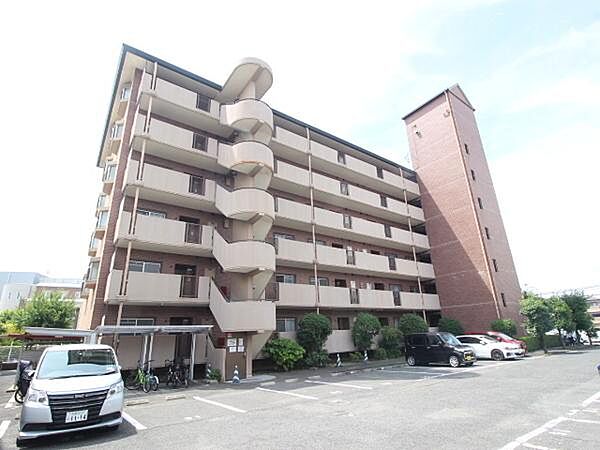 パストラル羽衣 ｜大阪府高石市東羽衣７丁目(賃貸マンション3LDK・2階・71.00㎡)の写真 その1