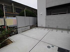 エヌエムキャトフヴァントワ  ｜ 大阪府堺市西区鳳北町８丁（賃貸アパート1K・3階・26.13㎡） その14